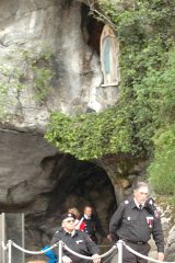 2010 Lourdes Pilgrimage - Day 1 (136/178)